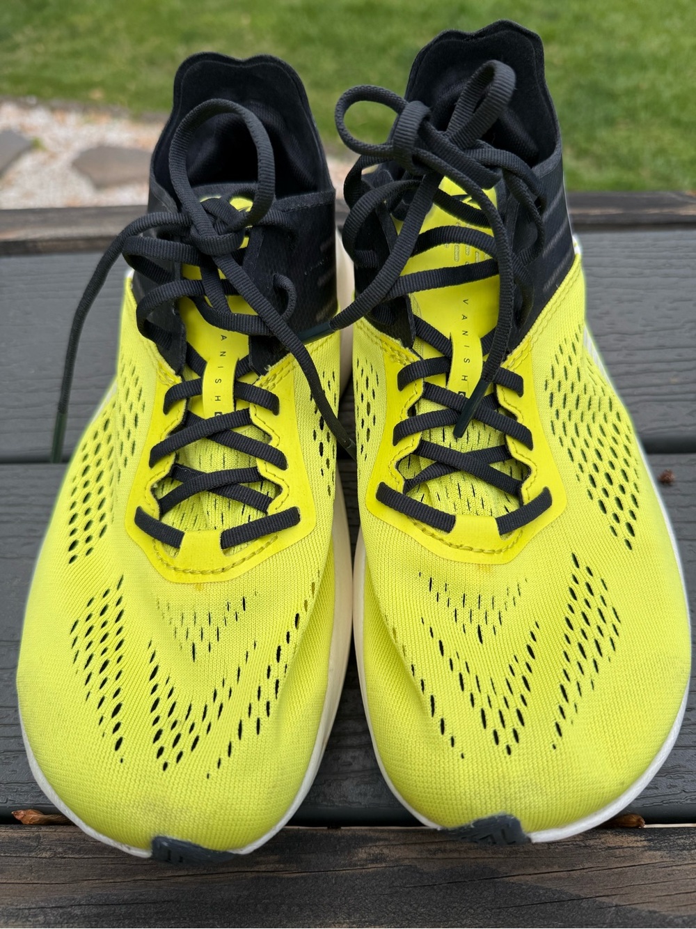 Altra Vanish Carbon (Racing Shoe)